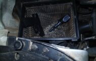 A 35-year-old male suspect involved in several business robberies in Mopani district nabbed during a joint operation
