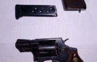 Anti-Gang Unit recovers unlicensed and prohibited firearms and ammunition