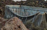 Zimbabwean foreign nationals arrested for illegal mining operations in Tlhatlaganyane village near Sun City