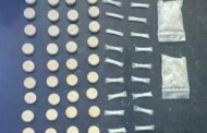 Suspects in court for drug-related offences and possession of unlicensed ammunition