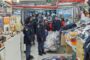 Theft of vehicle in Oaklands