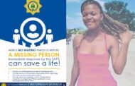 Giyani police seek assistance to locate 18-year-old girl