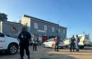 Armed Robbery reported in Mount Vernon