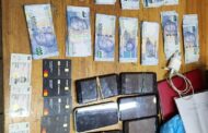 Four armed robbery suspects arrested in Newlands East