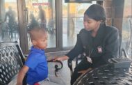 Family of child sought in Verulam
