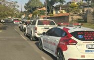 Female pensioner robbed while praying in Dawncrest