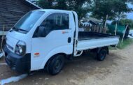 Theft of vehicle in Redcliffe
