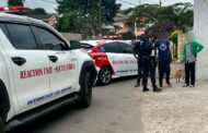 Lone suspect hijacks pensioner in Trenance Park