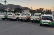 Several people arrested in the Western Cape for various crimes