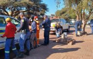Operation Shanela nets 361 perpetrators during week long operations