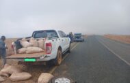 Operation Vala Umgodi results in arrest of four suspects in Machadodorp