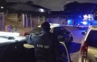 Attempted hijacking reported in Newlands West