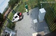 Theft suspects arrested in Gauteng