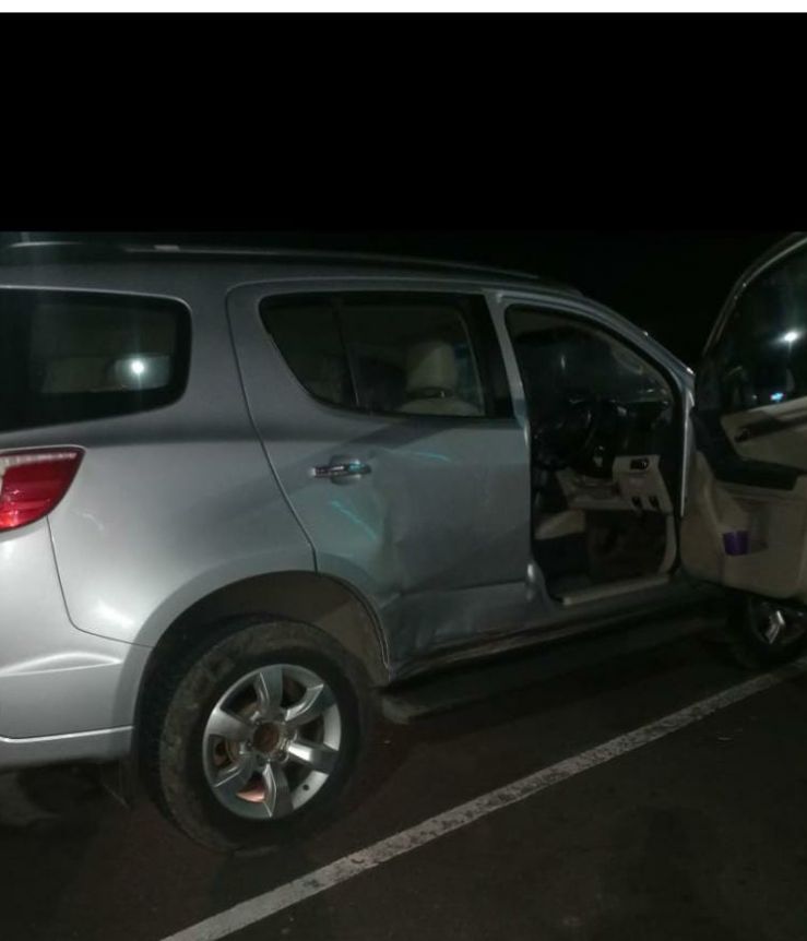 Suspect arrested and stolen vehicle recovered in KZN