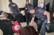 Wanted robbers arrested in Verulam