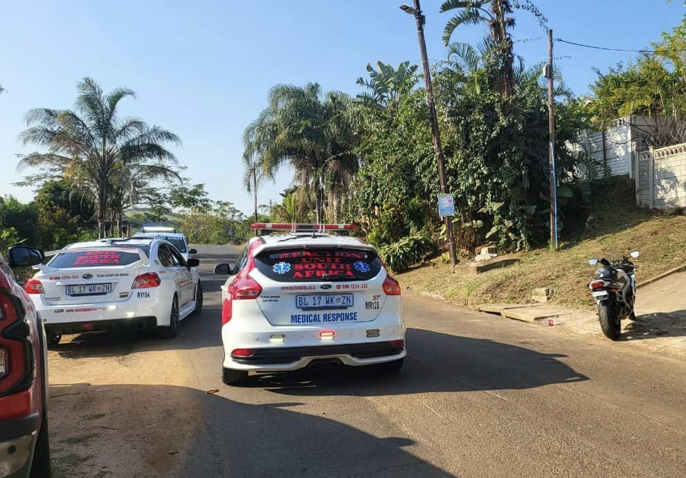 R300 000 worth of jewellery stolen during a robbery in Verulam