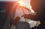 Hijacking reported in Verulam CBD