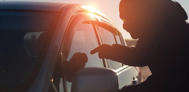 Hijacking reported in Verulam CBD