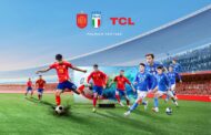 TCL Strengthens Global Presence Through Key Sports Partnerships