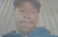 Help locate a missing person in Harrismith