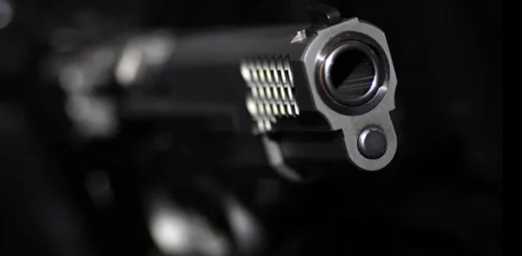Man repeatedly stabbed after firearm malfunctions during a robbery in Southridge