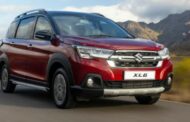 Review of the Suzuki XL6 1.5 GLX