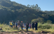 Body of intoxicated male recovered in a river in Ogunjini