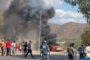 A vehicle was hijacked during a kidnapping in Naledi