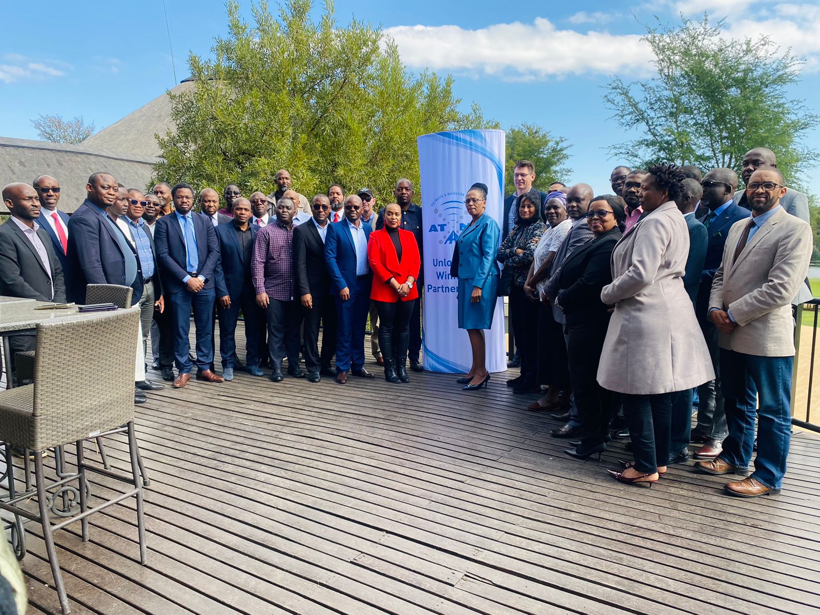 ATNS hosts key aviation summit in Limpopo