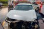 Police detain eight suspects in isolated incidents