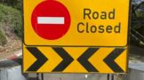 R36 road near Morokolotsi in Mopani District temporarily closed after a collision
