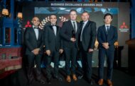 Mitsubishi Motors SA graduates to Diamond status in aftersales performance