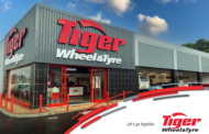Tiger Wheel & Tyre Unveils New P.E. Store on Heugh Road