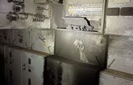 Fidelity SecureFire was on scene at a premises in Derdepoort to assist with an electrical fire