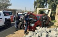 Stolen vehicle recovered in Mawothi