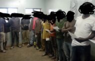 28 Suspects arrested in operation Vala Umgodi gaining momentum in Vhembe and Sekhukhune districts