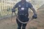 Multiple suspects arrested for robbery at a farmhouse in Ladybrand