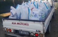 Theft of vehicle in Tongaat