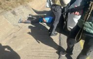 Fourteen people arrested for kidnapping Zimbabwean businessman