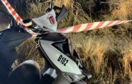 Body of a female found dumped on a farm in Canelands