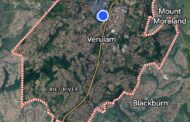 Attempted robbery of a CPF Patroller in Verulam