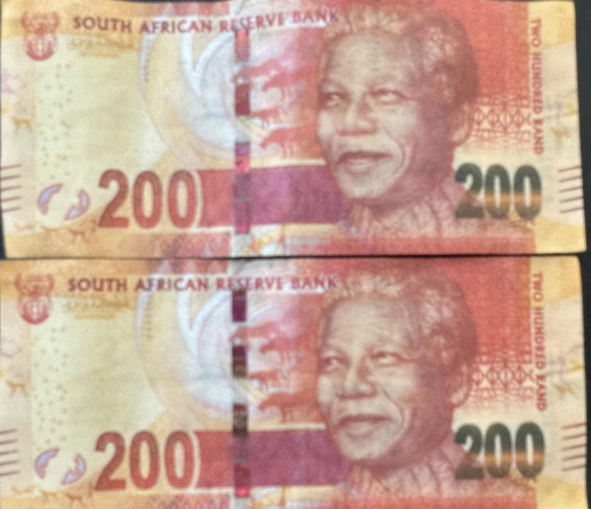 Woman scammed with counterfeit notes in Verulam CBD