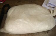 Garden Route police intercept drugs estimated at R340 000 on the N2 at George