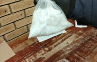 Springbok Public Order Police foil transportation of drug consignment