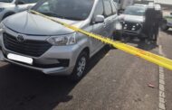 Vehicle theft suspects arrested in Centurion