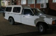 Suspected housebreaking suspects stopped in their tracks by the provincial organised crime investigation team
