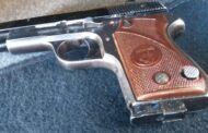 Seven suspects to appear before court for the possession of unlicensed firearms and ammunition
