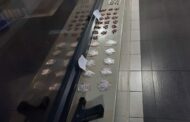 Drug supplier transporting drugs for distribution arrested in Chatsworth