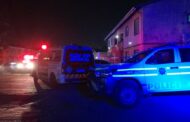 Drive-By Shooting Leaves 2 Dead In Clayfield, Phoenix