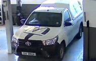 Hijacking reported in Cape Town